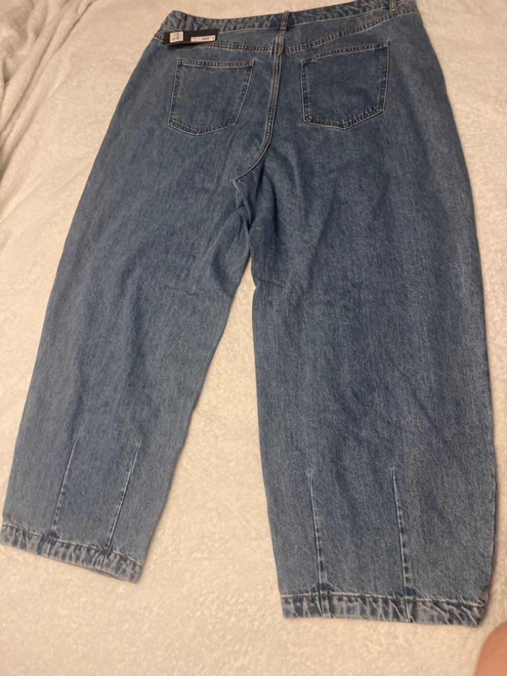 Future Collective Studded Jeans – Size XL – NWT - Picture 11 of 13